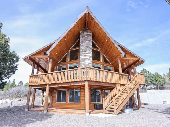 3895 N Royal Dr, Alton, UT 84710