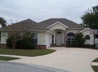2809 Bailey Way, Middleburg, FL 32068