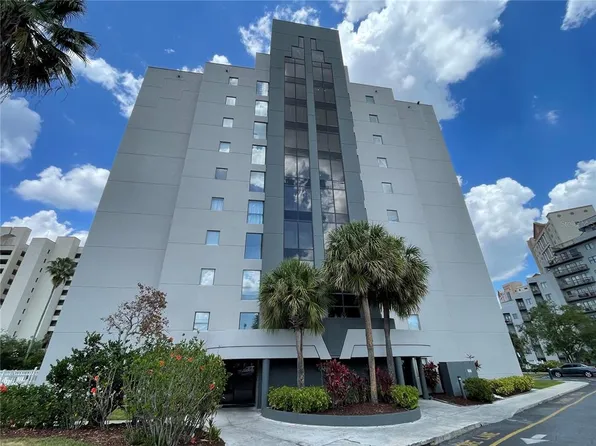 6165 Carrier Dr Unit 1906, Orlando, FL 32819