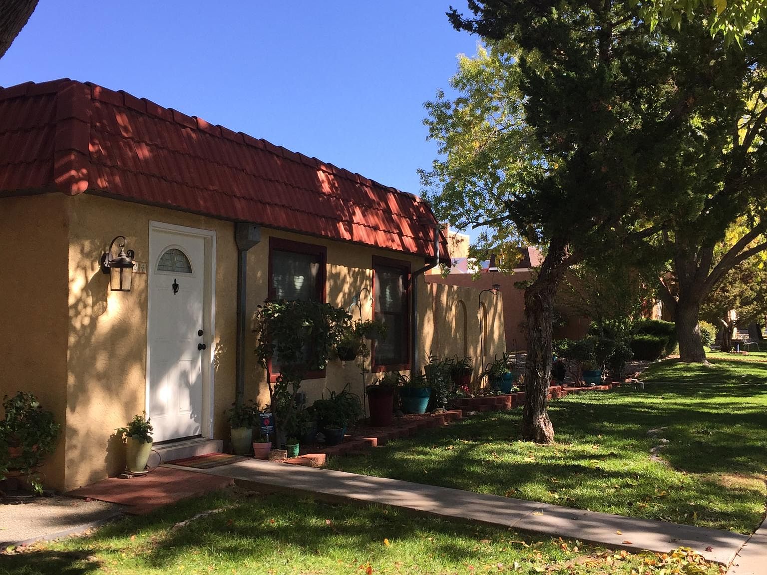 8424 Chambers Ct NE APT A, Albuquerque, NM 87111 Zillow