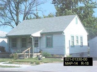 635 E Washington St, Winchester, IN 47394