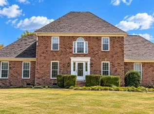 3630 W Trimble Rd, Milton, TN 37118