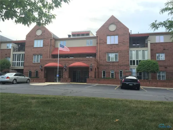 4710 Glendale Ave APT 108, Toledo, OH 43614