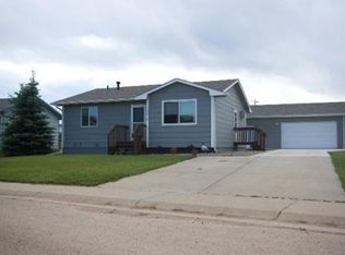 12916 Pony Express, Piedmont, SD 57769