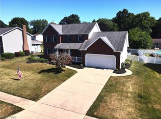861 Dan Ave, Canal Fulton, OH 44614