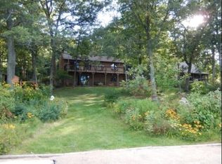 N2360 Alpine Dr, Wautoma, WI 54982