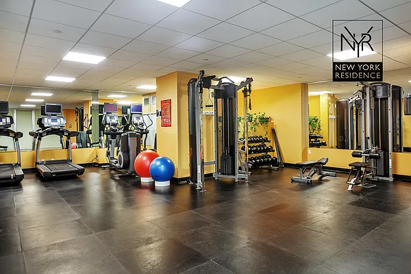 Rented by New York Residence | media 57