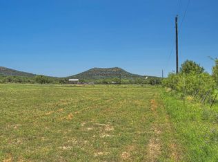0 River Tree Rd N, Leakey, TX 78873