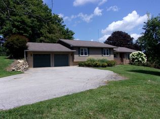 18907 Adams Rd, Rushville, IL 62681