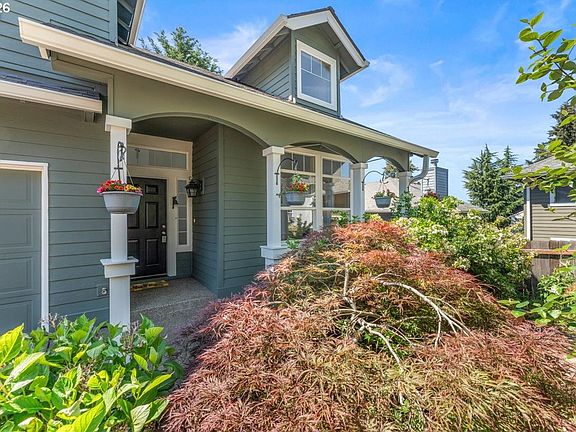 2nd image of 9405 SW Quinault Ln