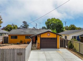 1588 10th St, Los Osos, CA 93402