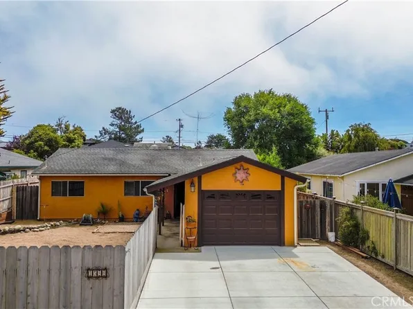 1588 10th St, Los Osos, CA 93402