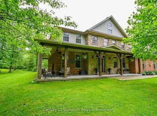 2495 Garrison Rd, Fort Erie, ON L0S1N0