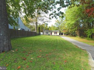 8022 Maywood Ave, Pasadena, MD