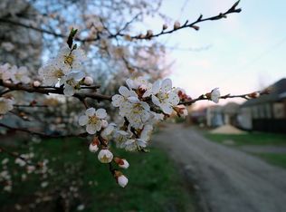 Rue Nice Ct, Lavonia, GA 30553