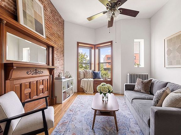 2nd image of 798 President St APT 4-R