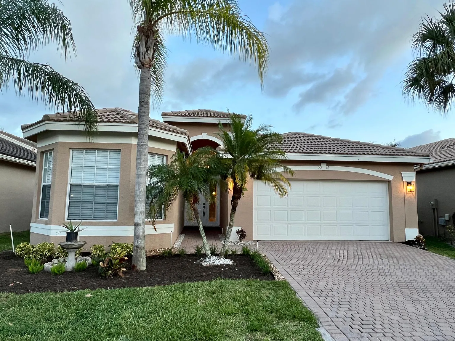 5036 Sabreline Terrace — Photo 1