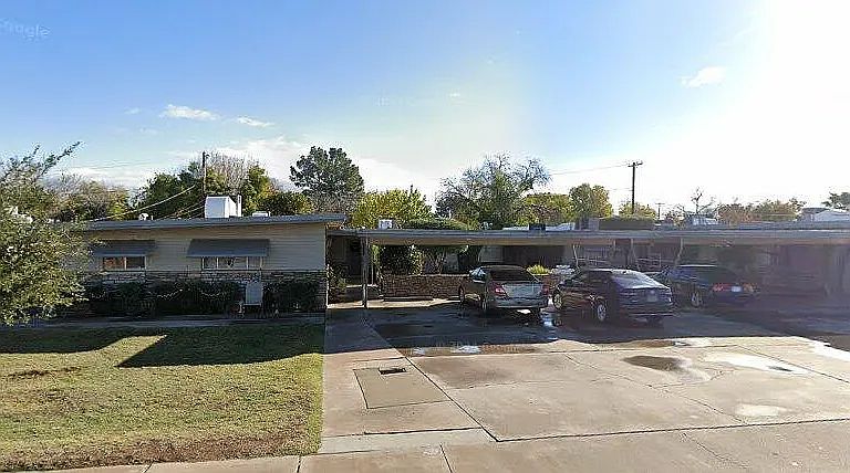 1st image of 317 N Lesueur APT C