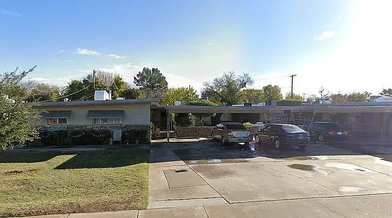 317 N Lesueur #C