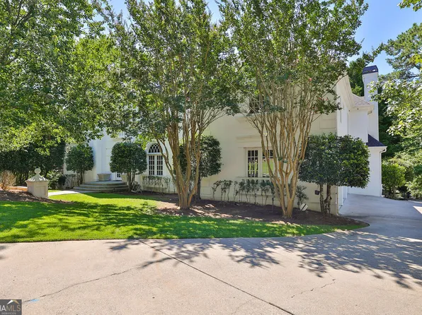 110 Larne Ct, Roswell, GA 30076