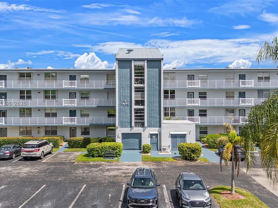 1st image of 1480 NW 80th Ave APT 304