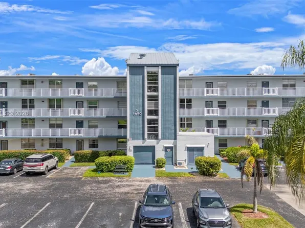 1480 NW 80th Ave APT 304, Margate, FL 33063