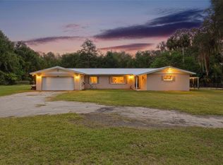 21133 NW 75th Ave, Micanopy, FL 32667