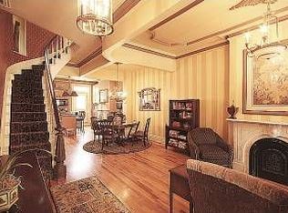 837 Garden St, Hoboken, NJ 07030