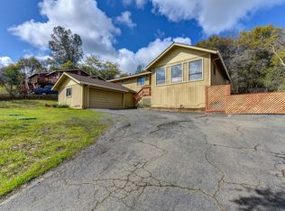 1569 American River Trl, Cool, CA 95614