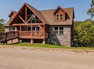 125/126 Poolside Way, Reeds Spring, MO 65737