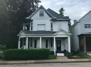 306 N 1st St, Jeannette, PA 15644