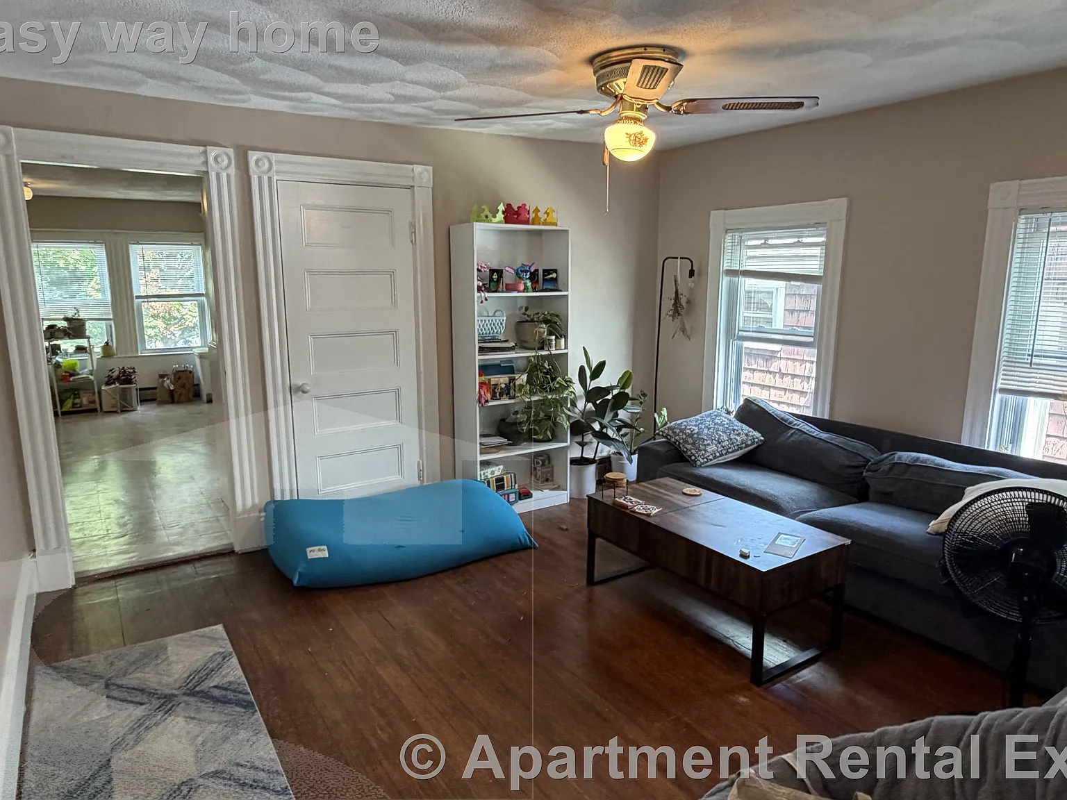 2 bed, 1000 sqft, $2,900 — Photo 2