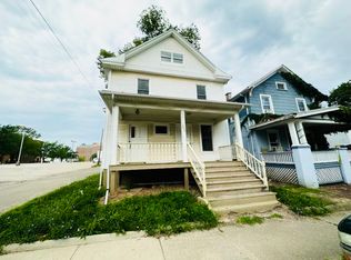 308 N McLean St, Bloomington, IL