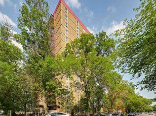 Glenora Manor, Edmonton, AB T5K 1Z8