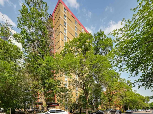 10140 120th St NW #1505, Edmonton, AB T5K 1Z8