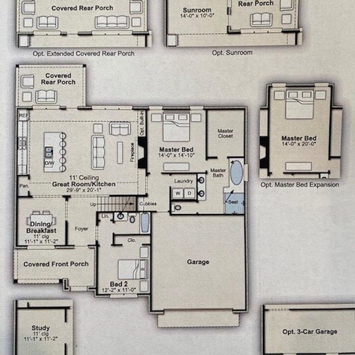 2nd image of 5896 Milton Wilson Blvd