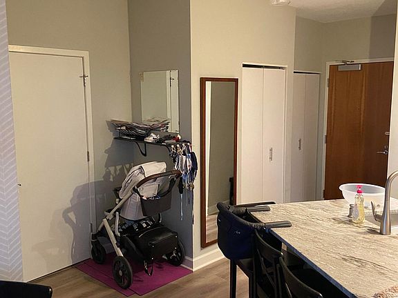 Entry way