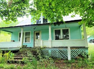 1503 Lead Mine Rd, Austinville, VA 24312