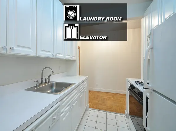 100 East 208th Street 3D image 1 of 9