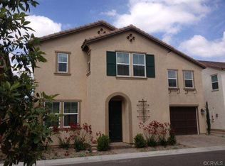 2985 E Via Corvina, Ontario, CA 91764