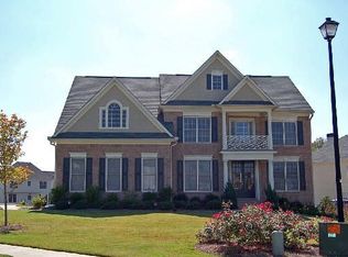 138 Green Branch Dr, Tyrone, GA 30290