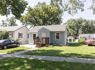 822 N 13th St #1, Bismarck, ND 58501