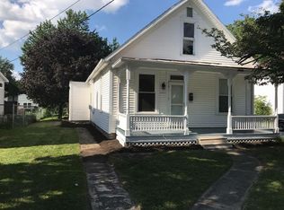 612 Clinton Ct, Findlay, OH 45840