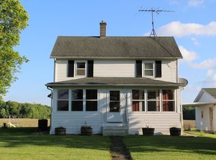 275 W Musgrove Hwy, Lake Odessa, MI 48849