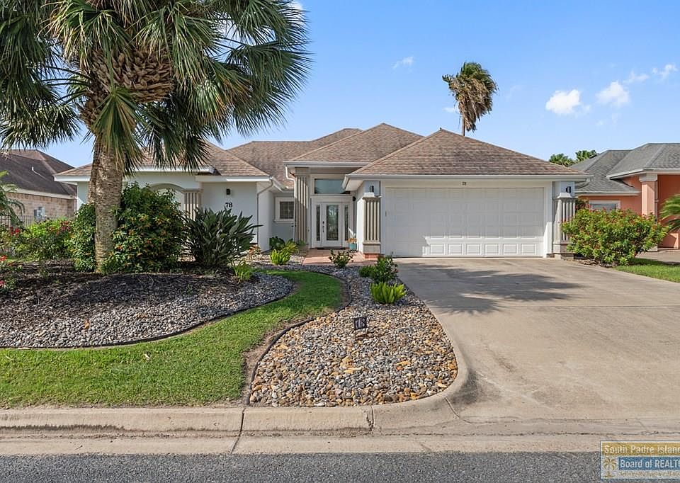 78 Golf House Rd, Laguna Vista, TX 78578 | Zillow