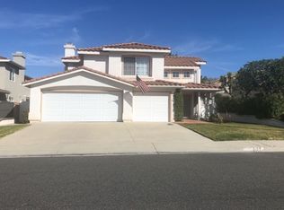 17 Chisholm Trl, Trabuco Canyon, CA 92679
