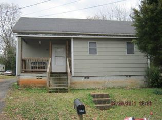 108 Horace King St, Lagrange, GA 30241