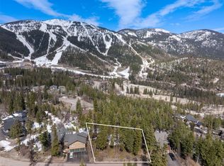 128 Ridge Run Dr, Whitefish, MT 59937