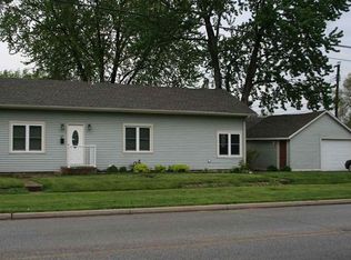 1122 S 28th St, South Bend, IN 46615