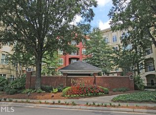 11 Perimeter Ctr E APT 1218, Dunwoody, GA 30346